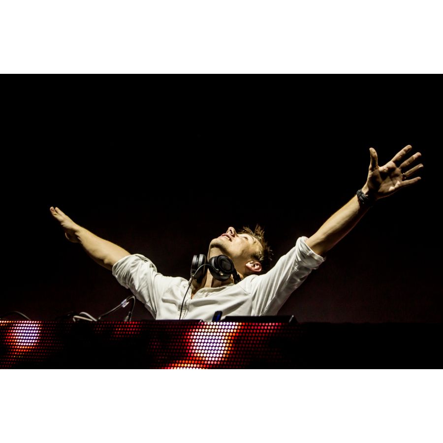 Professional DJ Headphones