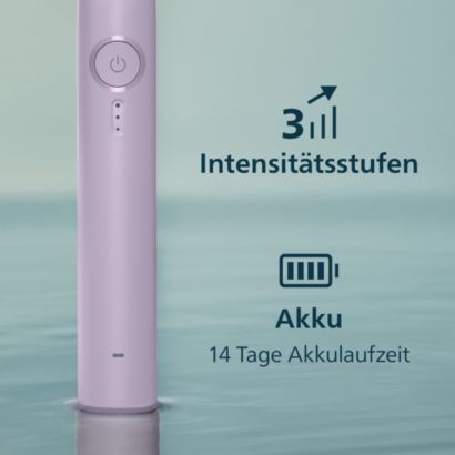 Sonicare 3100