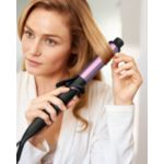 Istaknite svoje kovrče