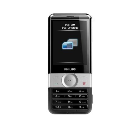 CTX710BLS/00 Xenium Xenium