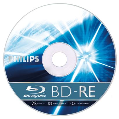 5x größer und besser als DVD