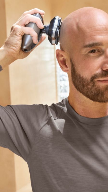 Philips 9000 Head Pro