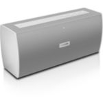 Stream tunes wirelessly in seconds