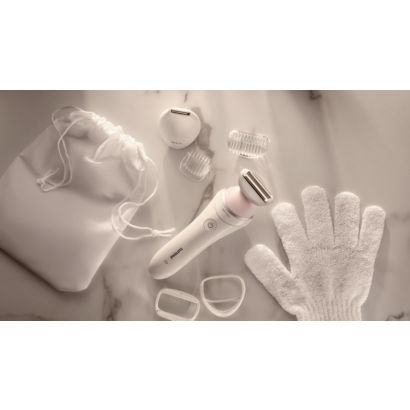 Philips Philips Lady Shaver Series 8000