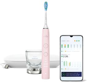 DiamondClean 9000