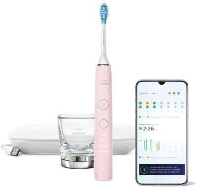 DiamondClean 9000
