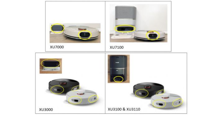 sensors