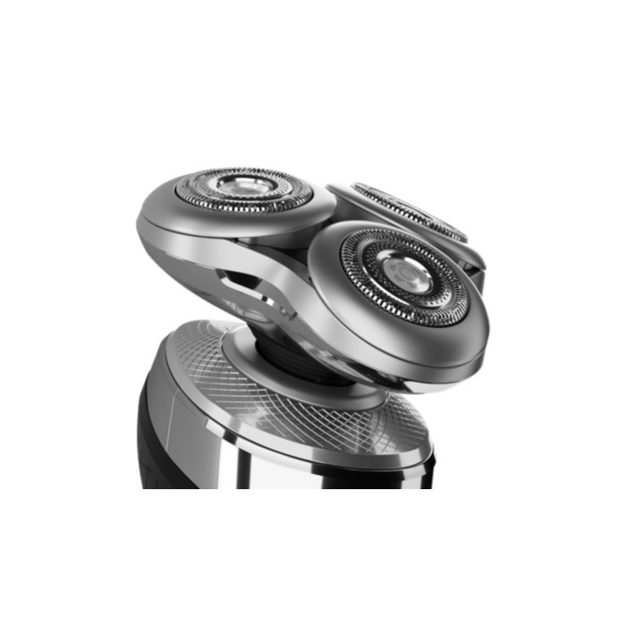 Shaver S9000 Prestige 交換用シェービングヘッド SH98/81 | Philips