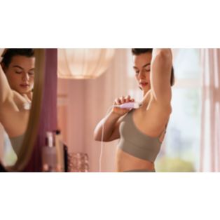 2000 Series Epilator