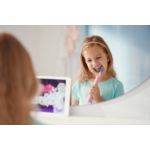 Interactive sonic power. More fun, better brushing