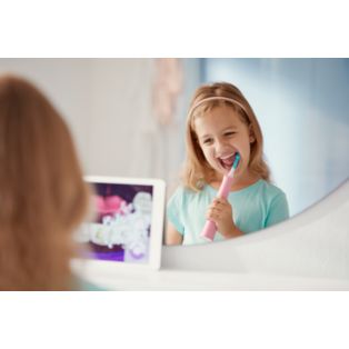 Sonicare For Kids Sonic electric toothbrush