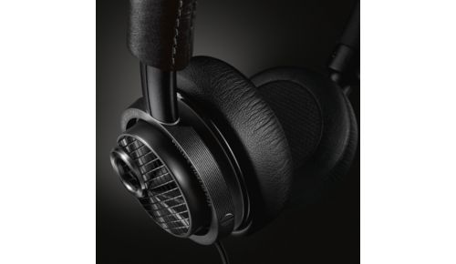 Bass Reflex-systeem biedt een heldere, dynamische en uitgebalanceerde bas