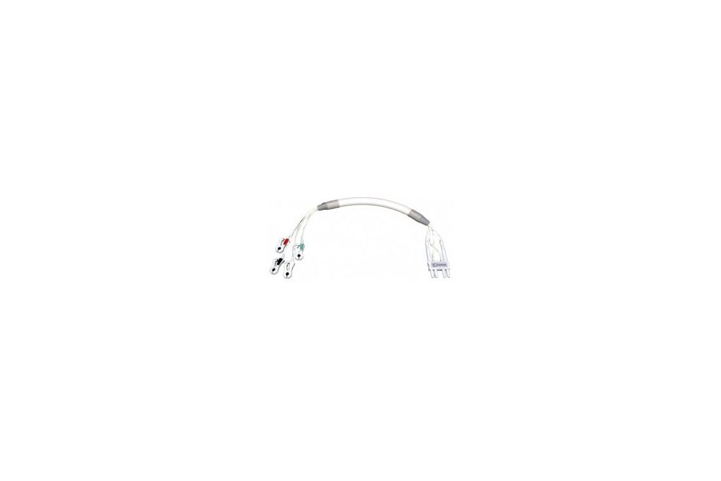 Standard product photograph