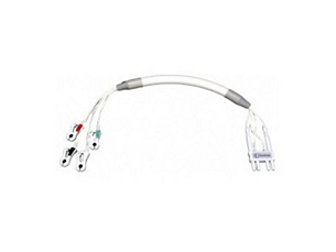 Neonatal ECG Cable ECG Cable