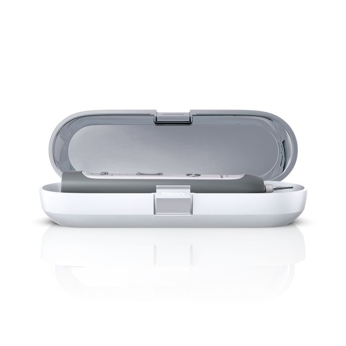 FlexCare Platinum Sonic electric toothbrush - Dispense HX9188/10