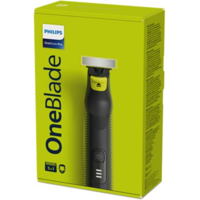 Philips OneBlade Pro