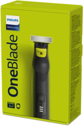 OneBlade Pro