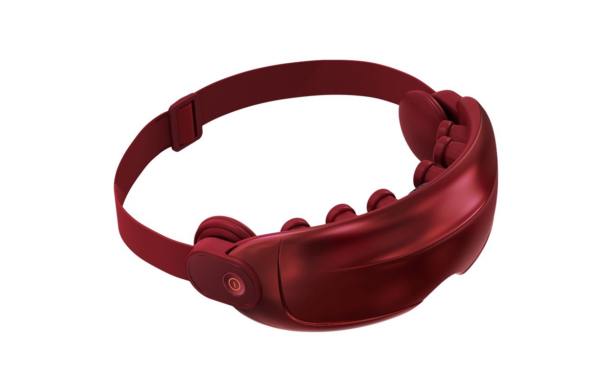 冷热蒸汽 &times; 触点振动按摩