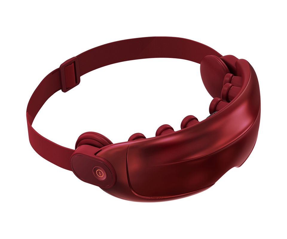 冷热蒸汽 &times; 触点振动按摩