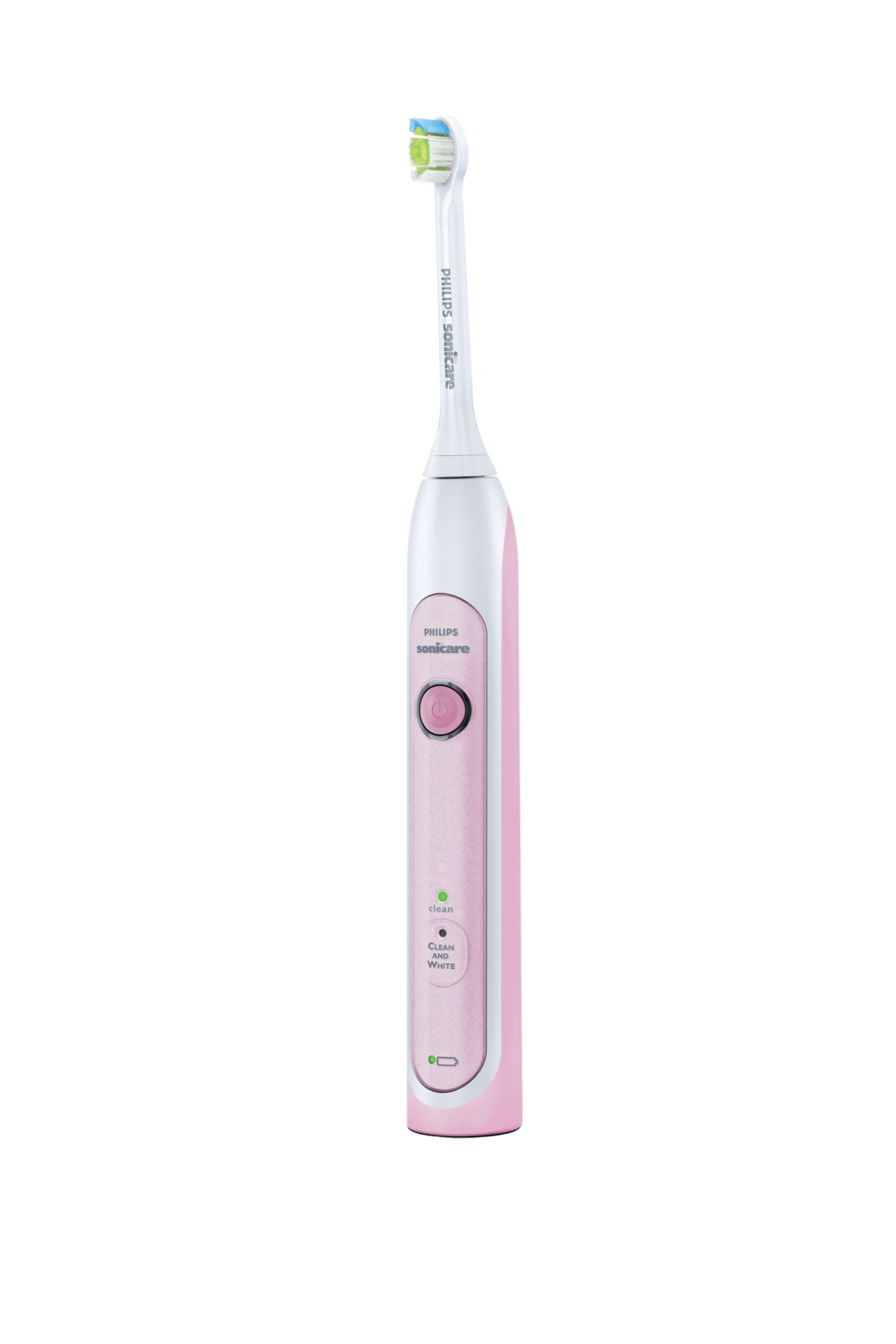 HealthyWhite ソニッケアー ヘルシーホワイト HX6763/43 | Sonicare