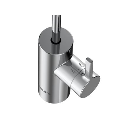 Philips Reverse Osmosis purification