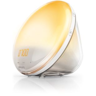 SmartSleep HF3521/01 Wake-up Light