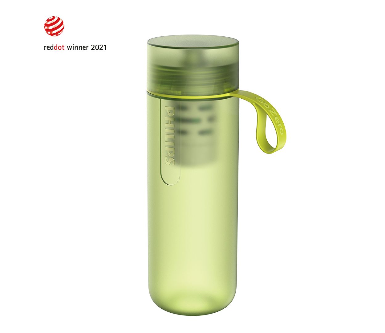 Philips GoZero Everyday Insulated Bottle