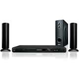 DVD home theater player
