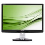 Pantalla ergonómica profesional con diseño ecológico