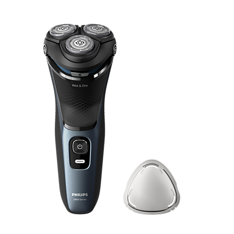 S3144/00 Shaver 3000 Series Wet & Dry Electric Shaver
