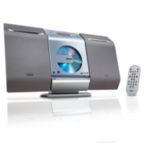 Música digital con USB Direct