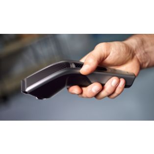 Hairclipper series 5000 Vaskbar hårklipper