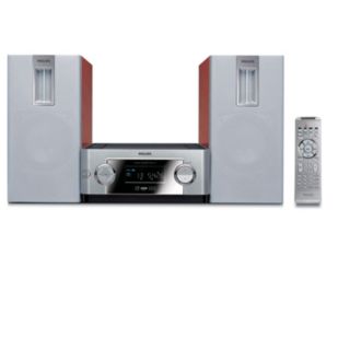 Micro Hi-Fi System