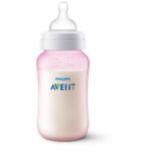 Comprovada contra cólicas e desconforto*