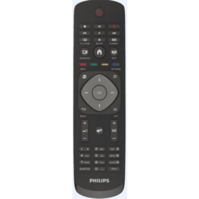 Full HD Ultra-Slim LED TV