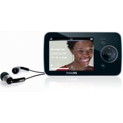 Philips GoGEAR