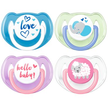 Philips Avent Classic pacifier