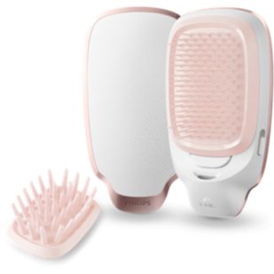 EasyShine HP4676 Ionic brush