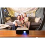 Experiencia de Android TV cautivante en Full HD