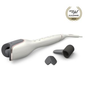 StyleCare Prestige MoistureProtectiga Auto Curler