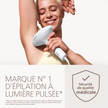 Philips Lumea IPL 9900 Pro