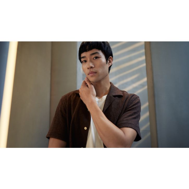 Superior closeness*, personalised skin comfort