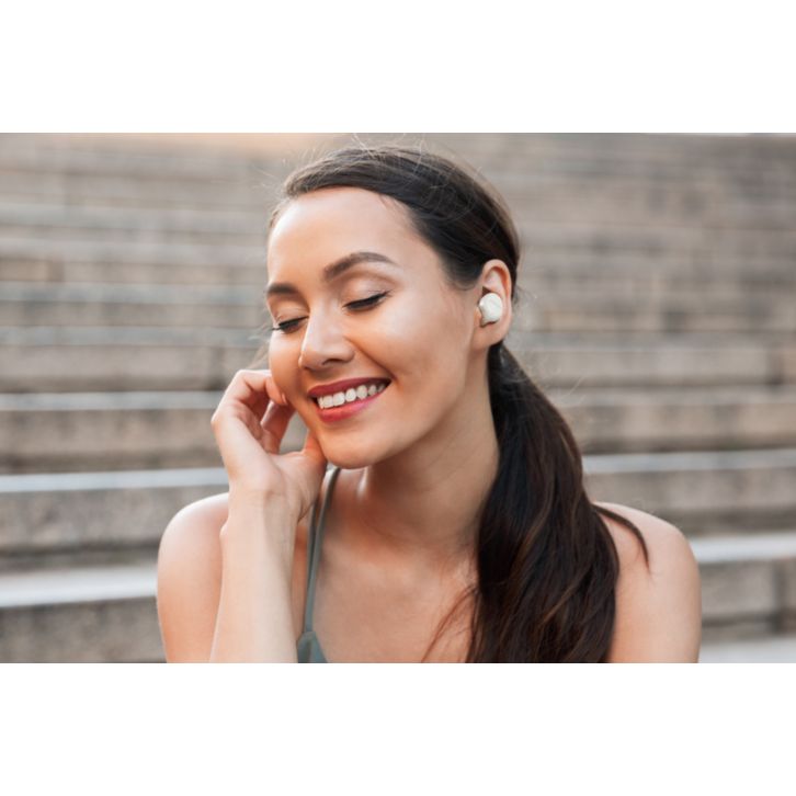 Your music. Your way.