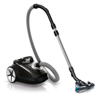 PerformerPro Aspirateur avec sac