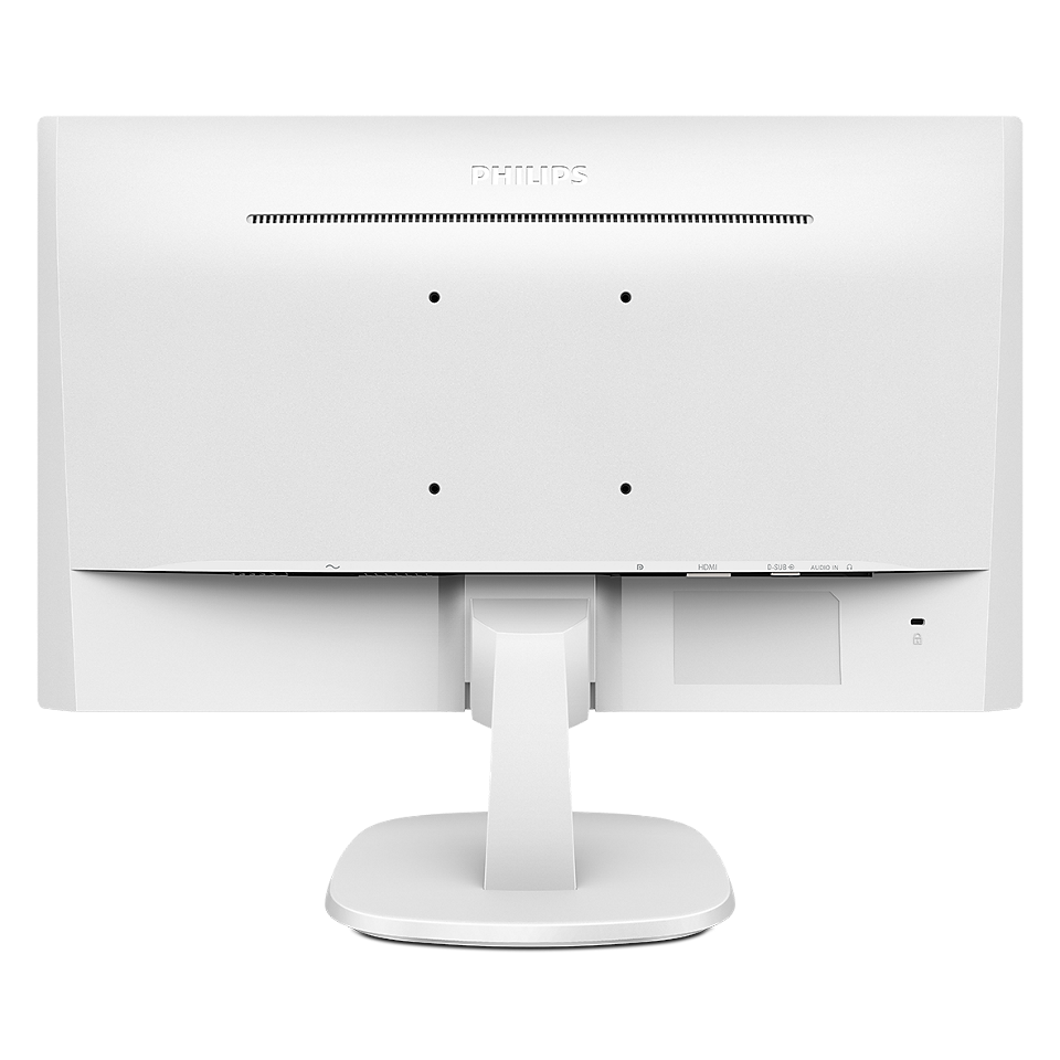 フル HD 液晶モニター 243V7QJAW/11 | Philips フル HD 液晶モニター 243V7QJAW/11 | Philips