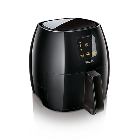 HD9240/94 Avance Collection Airfryer XL