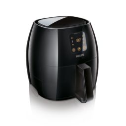 Accesorio de molde para muffins de Airfryer HD9909/00