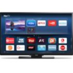 Smart 4K UltraHDTV