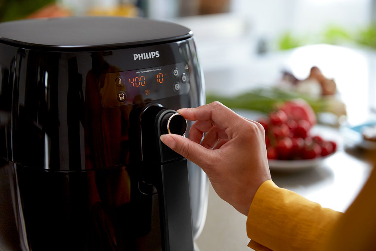  Philips Kitchen Appliances Philips TurboStar