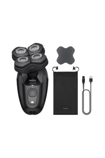 Head Pro seria 5000 Elektryczna golarka do głowy